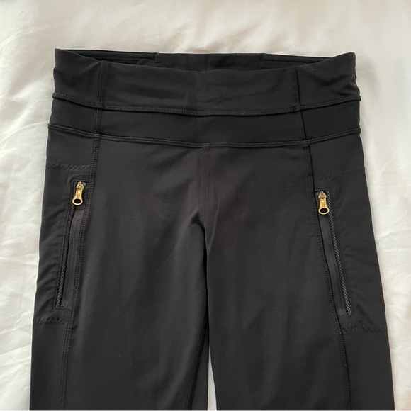 lululemon High-Rise Legging 21” - Picture 3 of 10